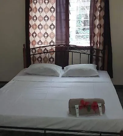 Wai Makare Homestay Soso Exterior photo