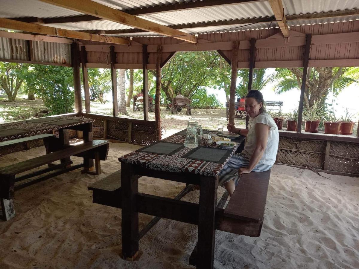 Homestay Wai Makare