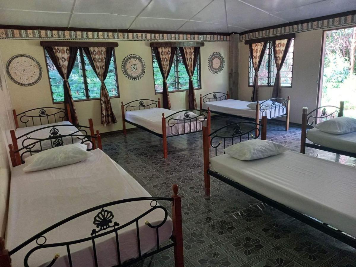 Wai Makare Homestay *